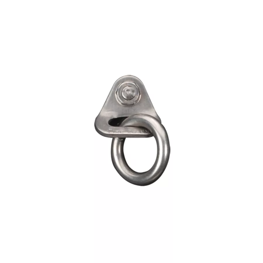 Fixe Stainless Steel Ring Anchor