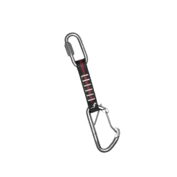 Fixe 8in Gym Draw