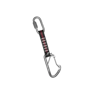 Fixe 8in Gym Draw - 0