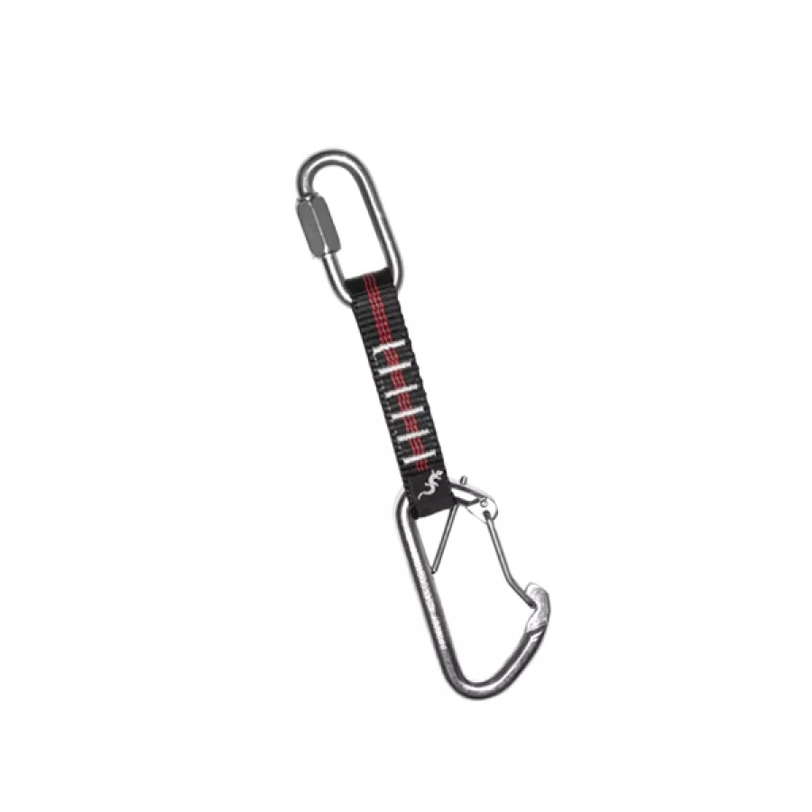 Fixe 8in Gym Draw