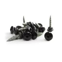 1in Macro Screws