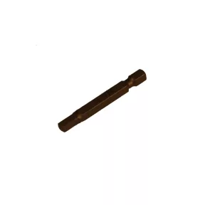 2in Hex Impact Bit, size 7/32in
