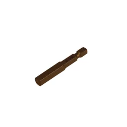 2in Hex Impact Bit, size 5/16in