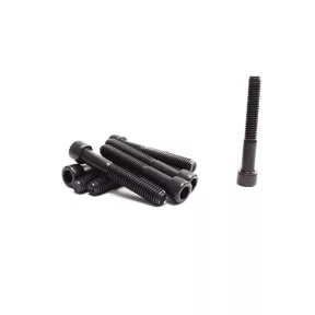 2.5in Bolt - 0