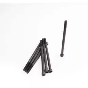 6in Bolt - 1
