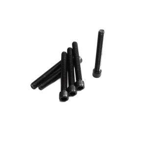 3in Full Thread Bolt - 1