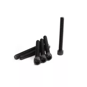 3in Full Thread Bolt - 0