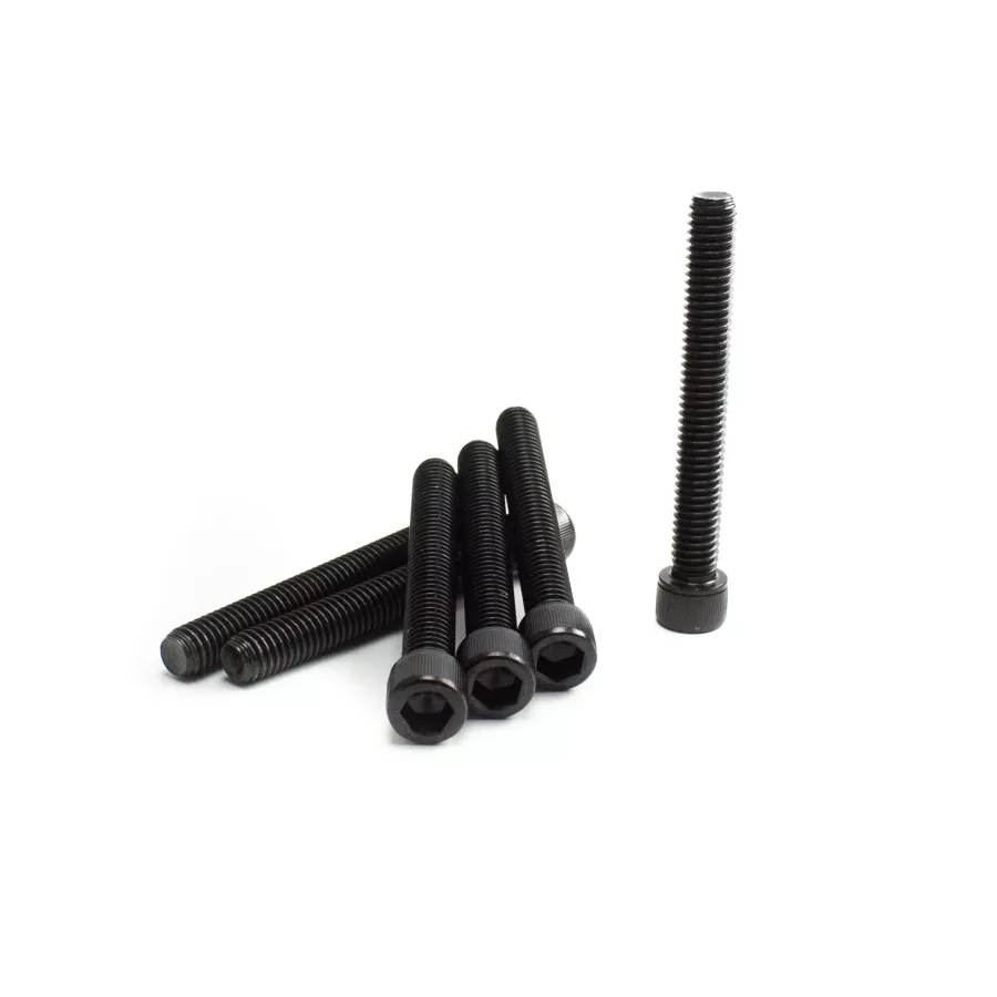 3in Full Thread Bolt
