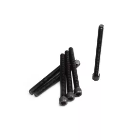 4in Full Thread Bolt - 1
