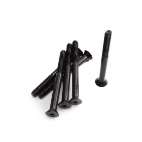 4in Flat Head Bolt - 1