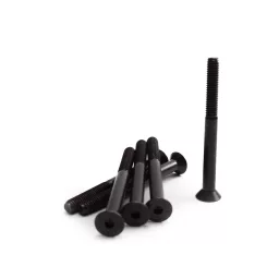 4in Flat Head Bolt