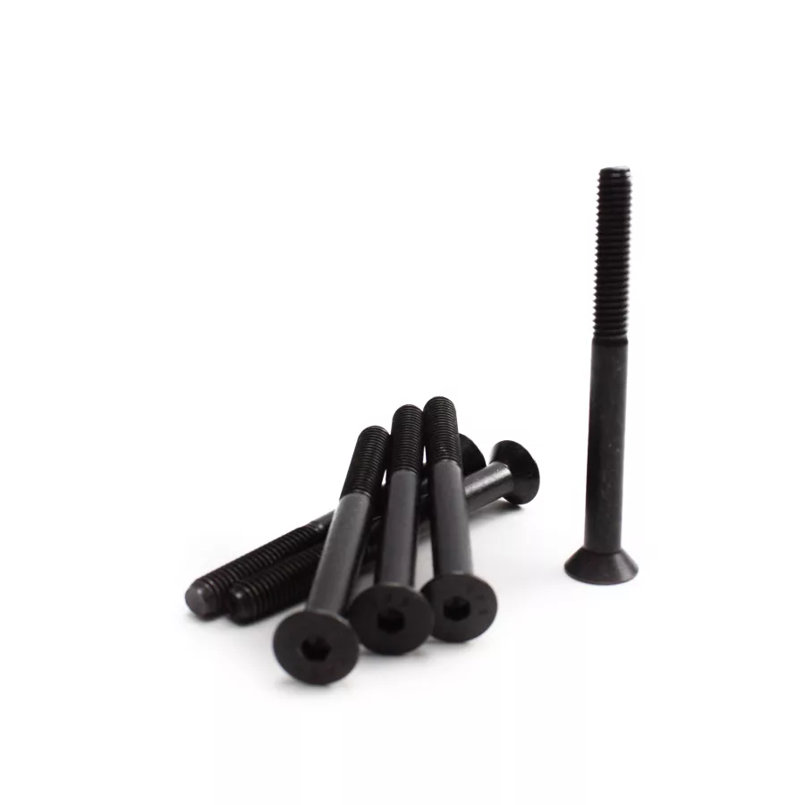 4in Flat Head Bolt