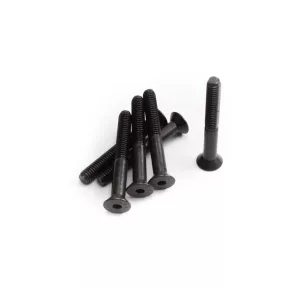 3in Flat Head Bolt - 1