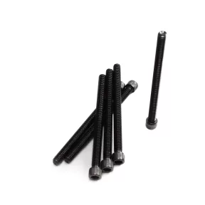 5in Full Thread Bolt - 1