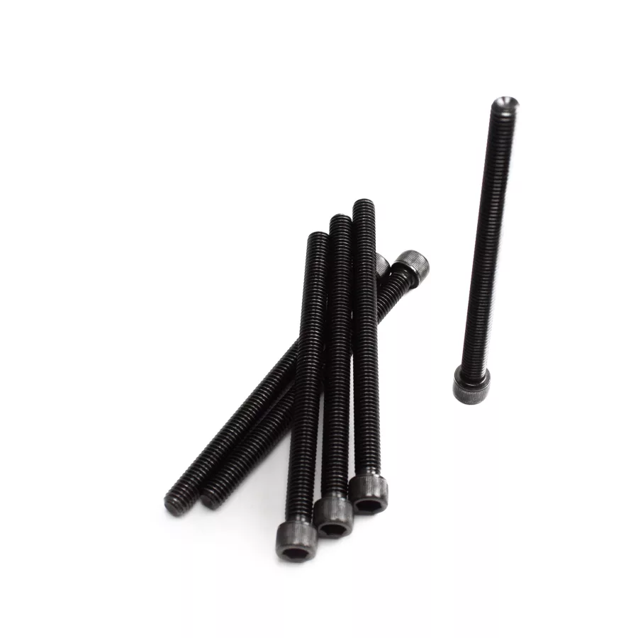 5in Full Thread Bolt - 1