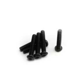 2in Button Head Bolt - 1