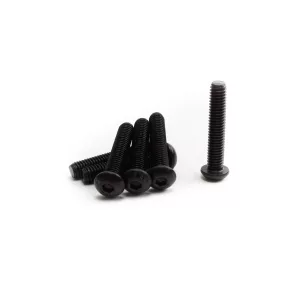 2in Button Head Bolt - 0