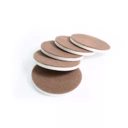 Birch Scrubbing Pad