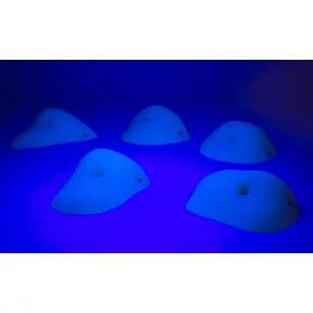 Blacklight Seconds - 2