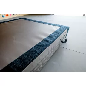 Proxy 4x4 Drag Pad - 1