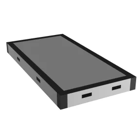 Proxy 4x4 Drag Pad - 2