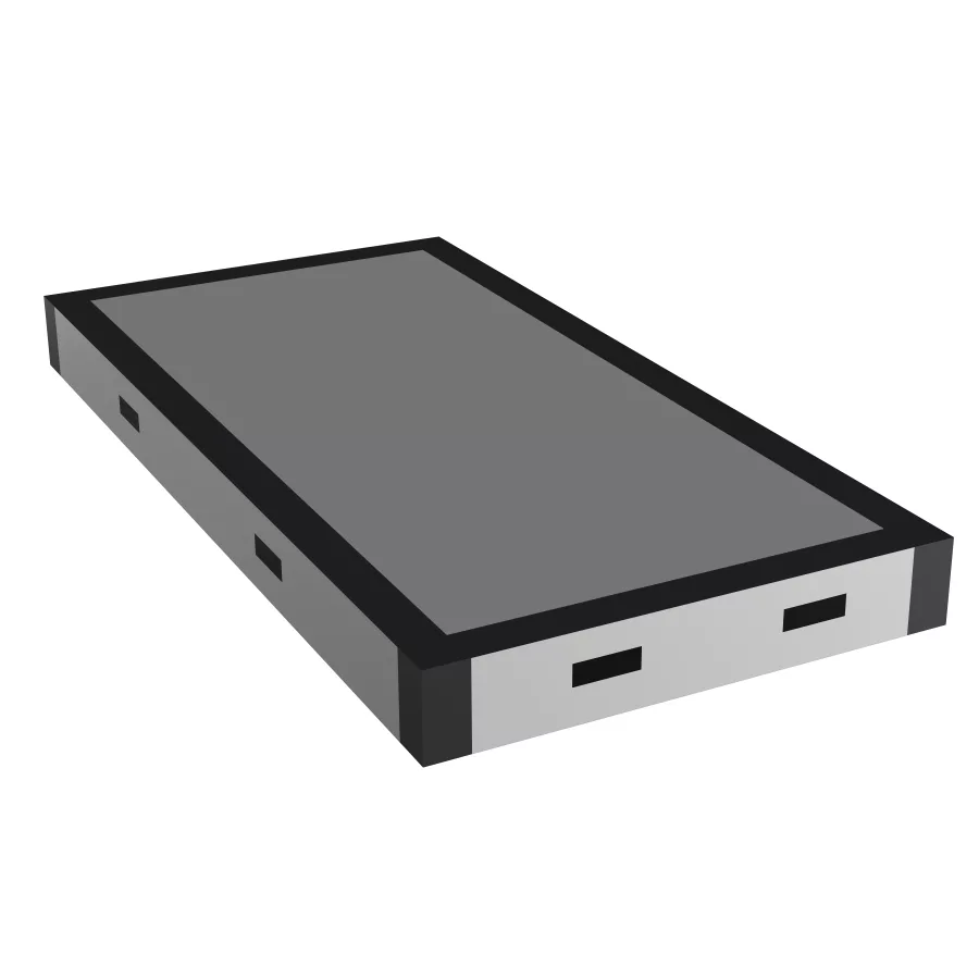 Proxy 4x4 Drag Pad - 2