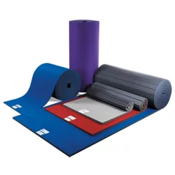 2in Carpet Bonded Flooring Roll
