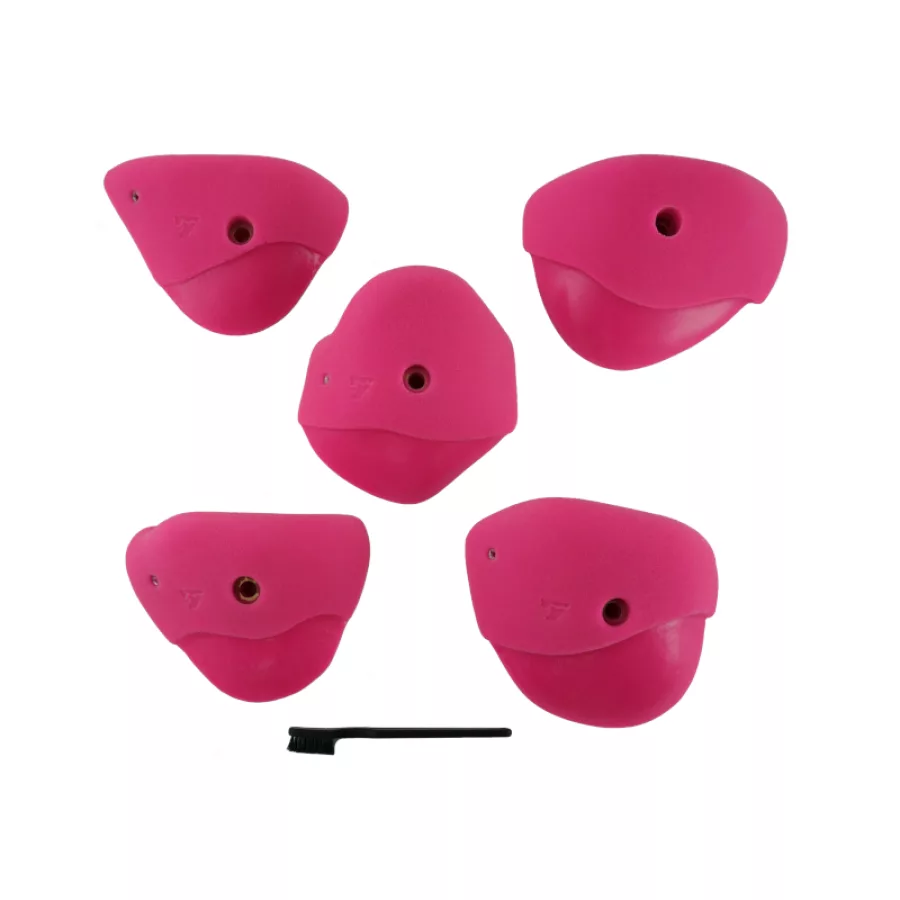 Large Droop Jugs #1