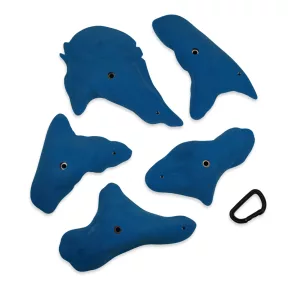 Large Font Pinches - 1