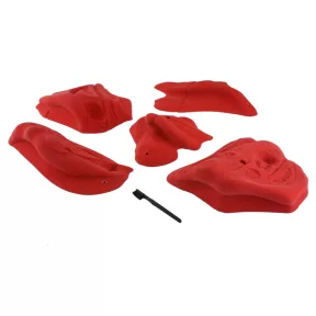 2XL Scoured Limestone Edges