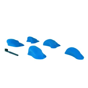 Tsunami Jugs: Medium 1 - 1