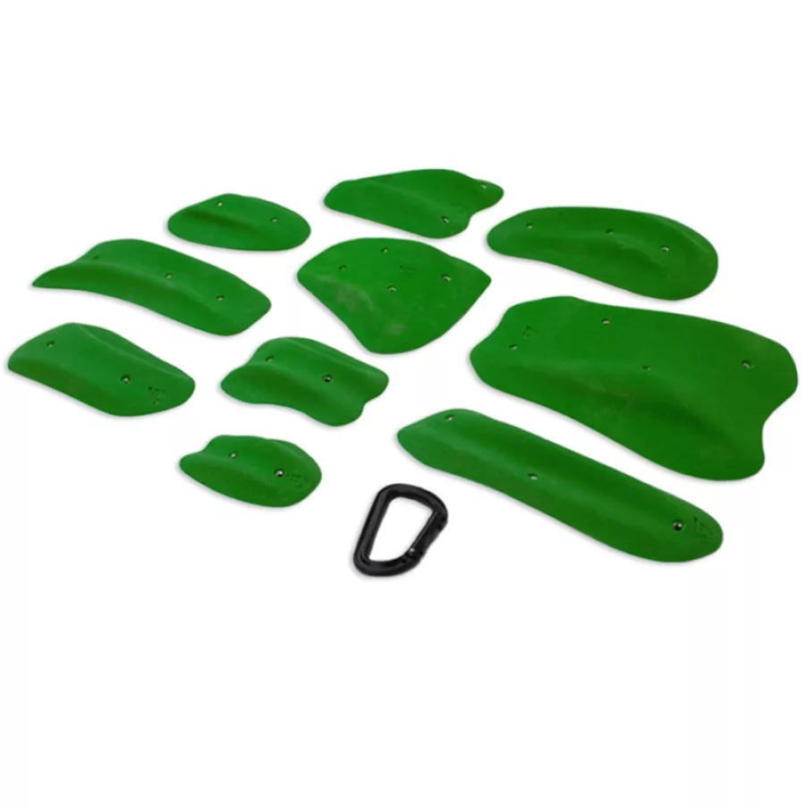Riblets: Small-Large set 1