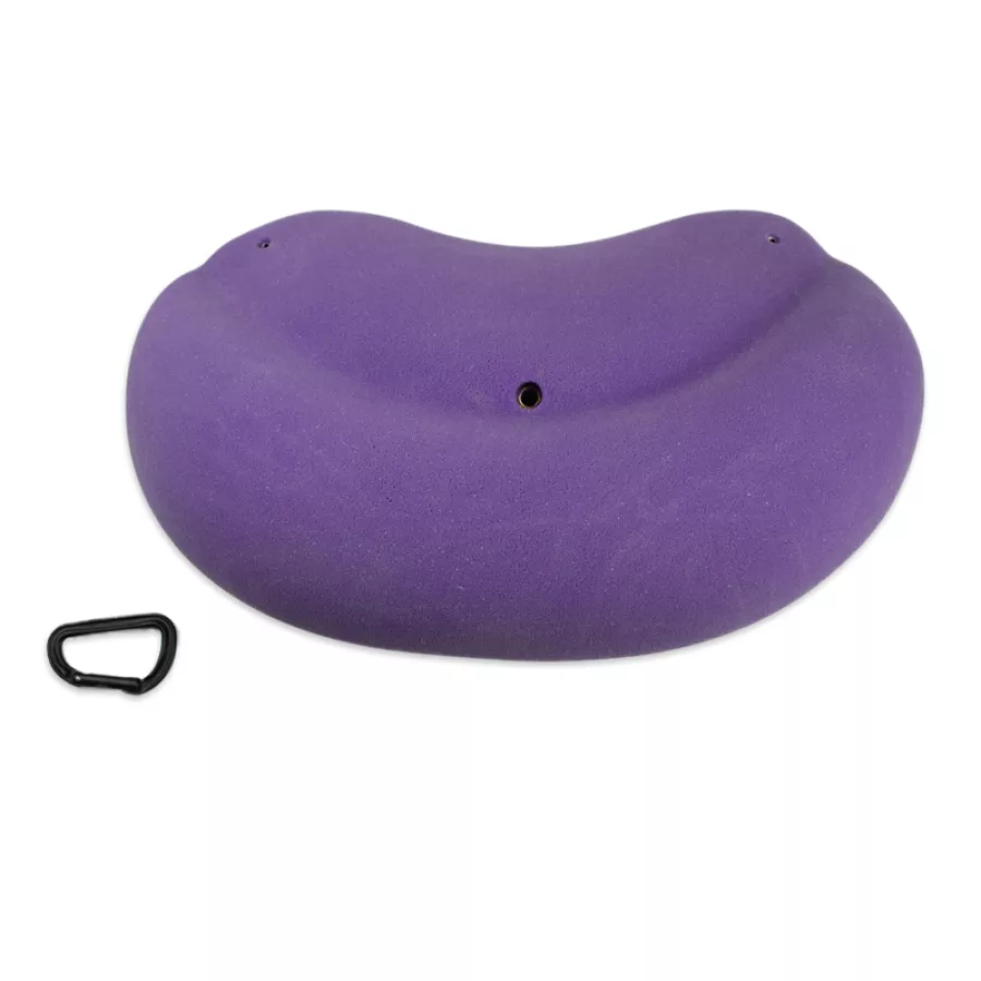 4XL Mushroom Feature
