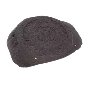 Aztec Calendar 1 (screw on)