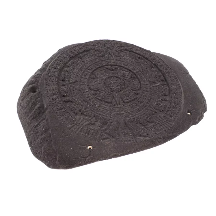 Aztec Calendar 1 (screw on)