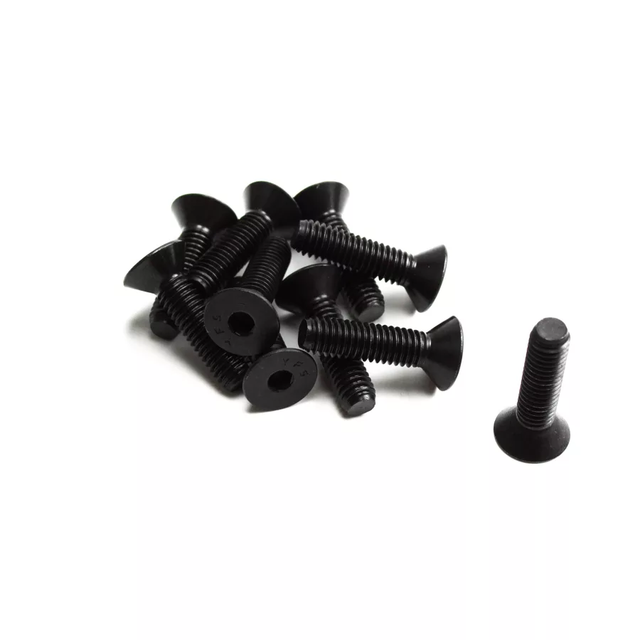 1.5in Flat Head Bolt