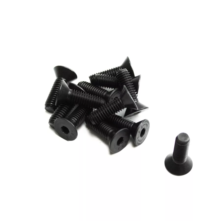 1.25in Flat Head Bolt