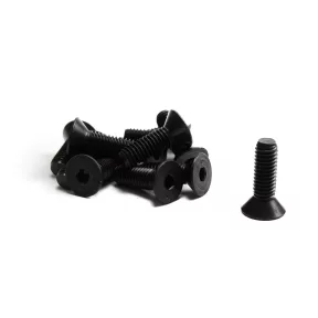 1.25in Flat Head Bolt - 1