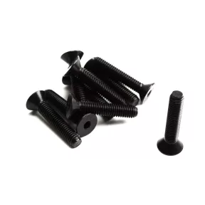 2in Flat Head Bolt - 0