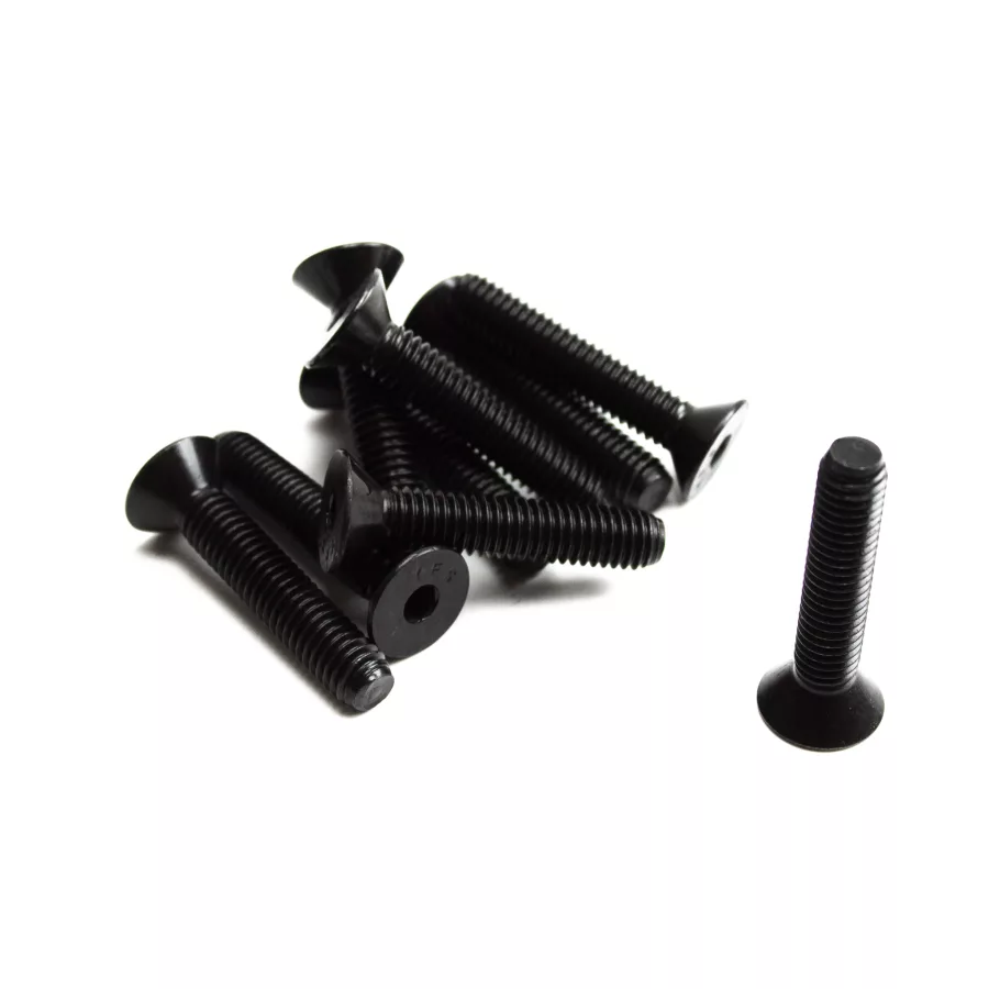 2in Flat Head Bolt