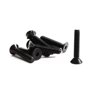 2in Flat Head Bolt - 1