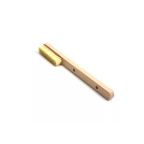 deWoodstok - Small Brush - 0