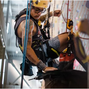 CWA Work At Height Level 2 - 0