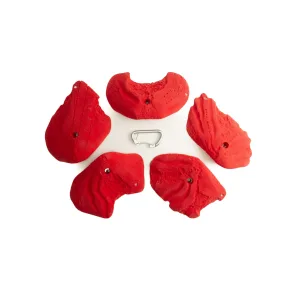 Limestone - Medium Jugs 02