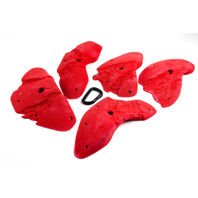 Limestone - Large Incuts - 1