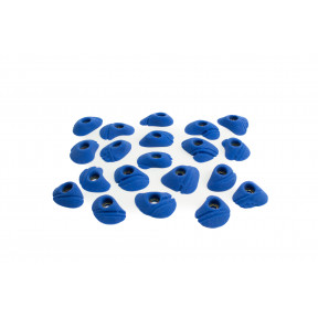 Moe's - Footholds - 1