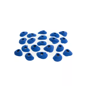 Moe's - Footholds - 1