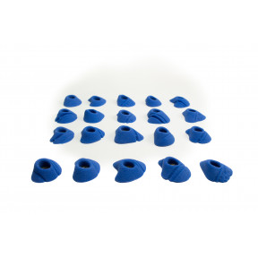 Moe's - Footholds - 2