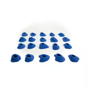 Moe's - Footholds - 2