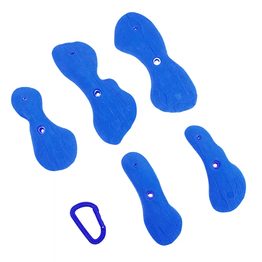 The Swell - Medium Shallow Pinches - 1